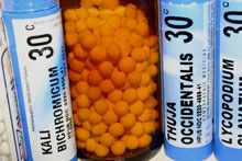 ホメオパシーレメディ