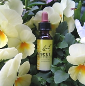 レスキューレメディ